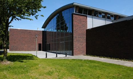 Объект из Клинкерная плитка Vandersanden 13. Viola