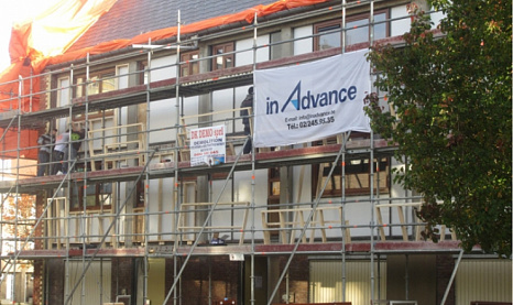 Объект из Клинкерная плитка Vandersanden 7. Geel Zilverzand