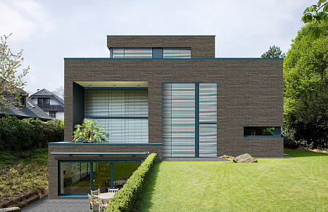 Объект из Кирпич ручной формовки Донские зори Черкасск ригель