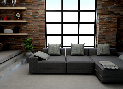 Объект из Клинкерная плитка Lexa Klinker LONDON