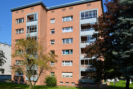 Объект из Клинкерная плитка Roben MANUS SAMOA