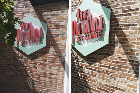 Объект из Кирпич Vandersanden DESTONIFICADO RASPADO