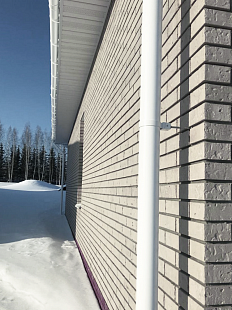 Объект из Кирпич Керма Premium Орк