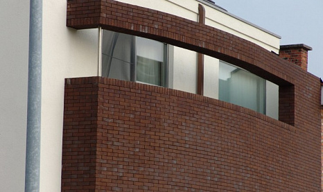 Объект из Кирпич Desta Othello