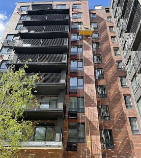 Объект из Клинкерная плитка Lexa Klinker LONDON