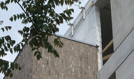 Объект из Кирпич Vandersanden 74 Sao Paulo