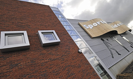 Объект из Кирпич для бесшовной кладки Vandersanden 68 Safora